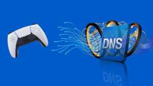بهترین DNS برای بازی و گیم آنلاین
